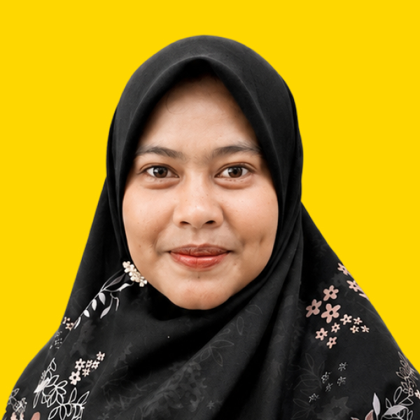 Desi Dina Sari, S.Pd